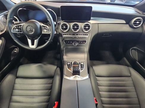 Used 2021 Mercedes-Benz C 300 4MATIC Cabriolet image 32
