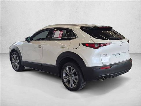 Used 2023 MAZDA CX-30 AWD 2.5 S w/ Premium Package image 8