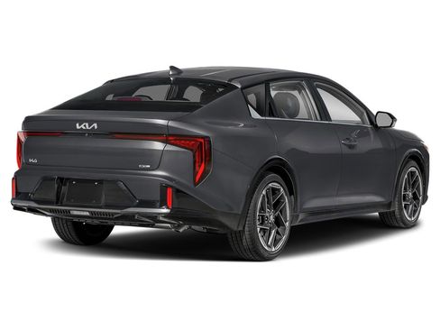 New 2025 Kia K4 GT-Line image 29
