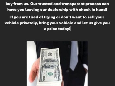 Used 2025 Ford Escape ST-Line Select AWD/4WD image 12