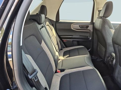 Certified 2025 Ford Bronco Sport Big Bend AWD/4WD image 26
