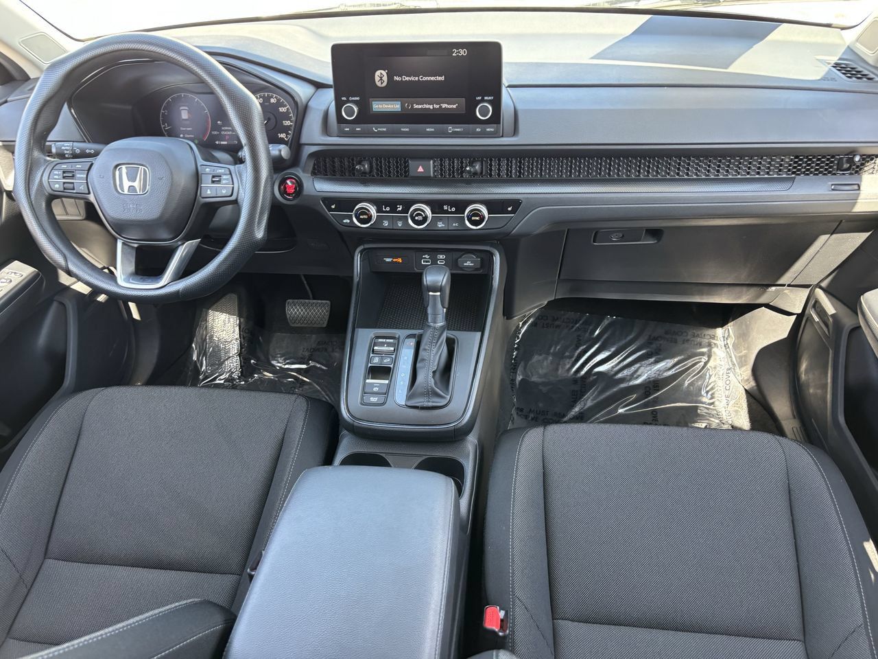 Certified 2024 Honda CR-V EX image 13