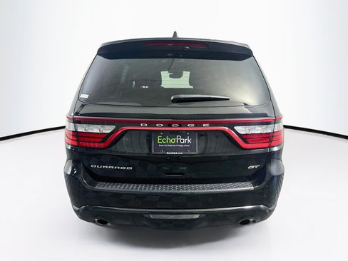 Used 2023 Dodge Durango GT RWD image 7