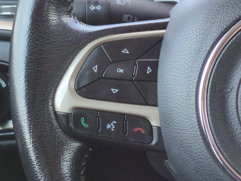 Used 2015 Jeep Renegade Limited FWD image 23