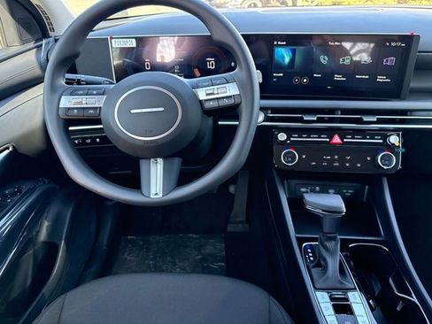 New 2026 Hyundai Tucson SEL AWD/4WD image 18