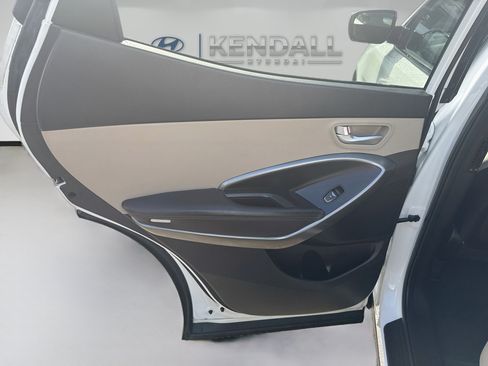 Used 2018 Hyundai Santa Fe Sport w/ 2.4L Value Package 02 FWD image 22