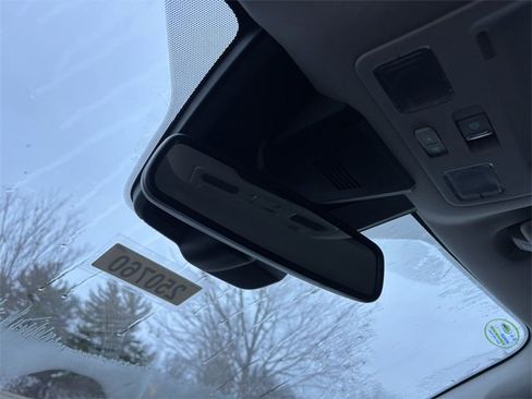 New 2025 Ford Ranger Lariat w/ FX4 Off-Road Package image 23