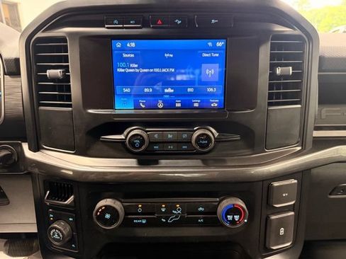 Used 2023 Ford F150 XL w/ FX4 Off-Road Package AWD/4WD image 31