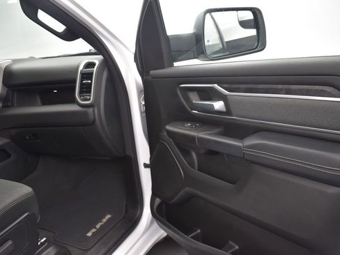 Used 2022 RAM 1500 Big Horn RWD image 23
