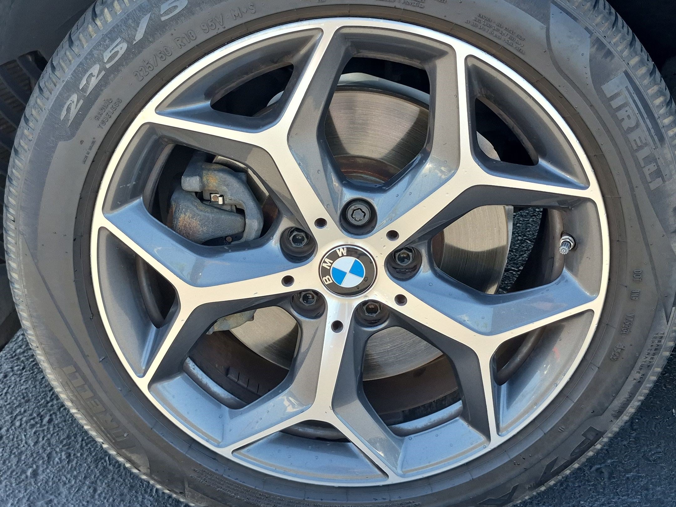 Used 2018 BMW X1 sDrive28i FWD image 12