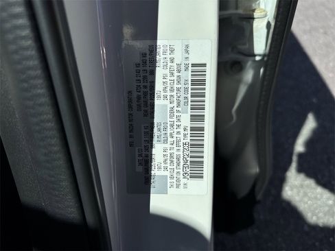 Certified 2023 MAZDA CX-5 AWD 2.5 S w/ Premium Package image 62