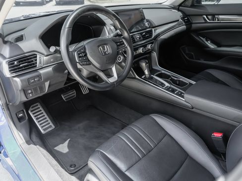 Used 2021 Honda Accord Sport Special Edition image 7