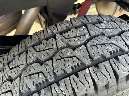 Used 2022 Chevrolet Silverado 3500 LTZ w/ LTZ Premium Package image 15