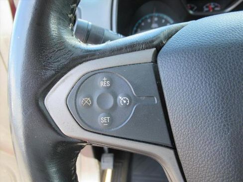 Used 2016 Chevrolet Colorado Z71 image 22