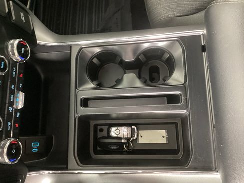 Used 2022 Ford F150 XLT w/ Equipment Group 302A High image 26