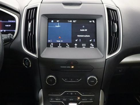 Used 2017 Ford Edge SEL w/ Equipment Group 201A FWD image 27