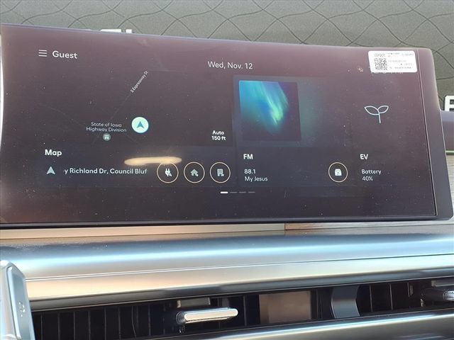 New 2026 Hyundai Ioniq 9 SEL AWD/4WD image 16