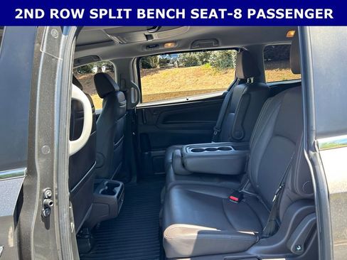 Used 2018 Honda Odyssey EX-L image 8