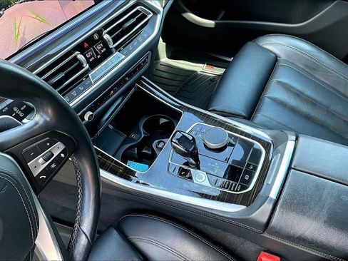 Used 2020 BMW X5 xDrive40i w/ Premium Package AWD/4WD image 18