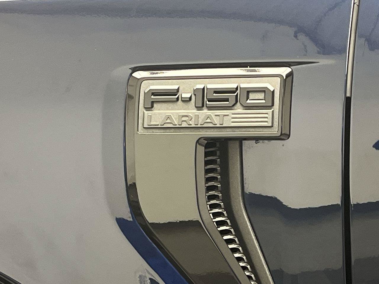 Certified 2024 Ford F150 Lariat w/ Bed Utility Package AWD/4WD image 39
