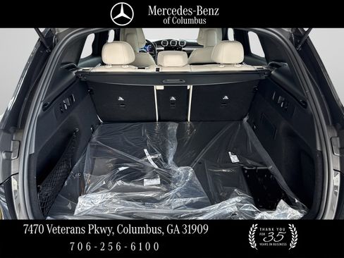 Certified 2026 Mercedes-Benz GLC 300 image 13