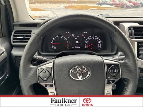Certified 2023 Toyota 4Runner SR5 image 23