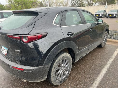 Used 2024 MAZDA CX-30 AWD 2.5 S image 6
