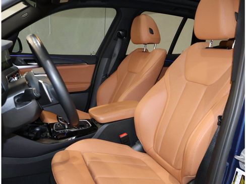Used 2024 BMW X3 sDrive30i w/ Convenience Package RWD image 13