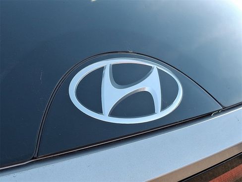 Used 2023 Hyundai Tucson Limited w/ Cargo Package image 30