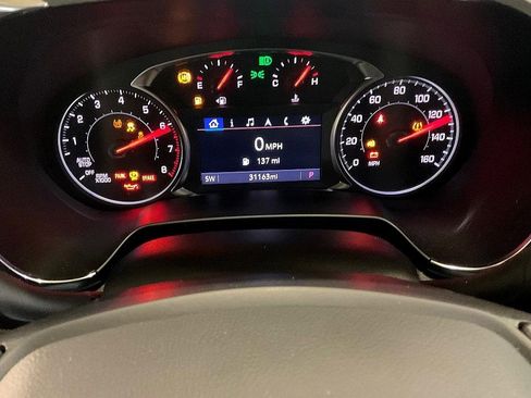 Used 2023 Chevrolet Blazer LT w/ Driver Confidence Package image 5