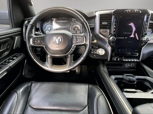 Used 2020 RAM 1500 Limited image 9