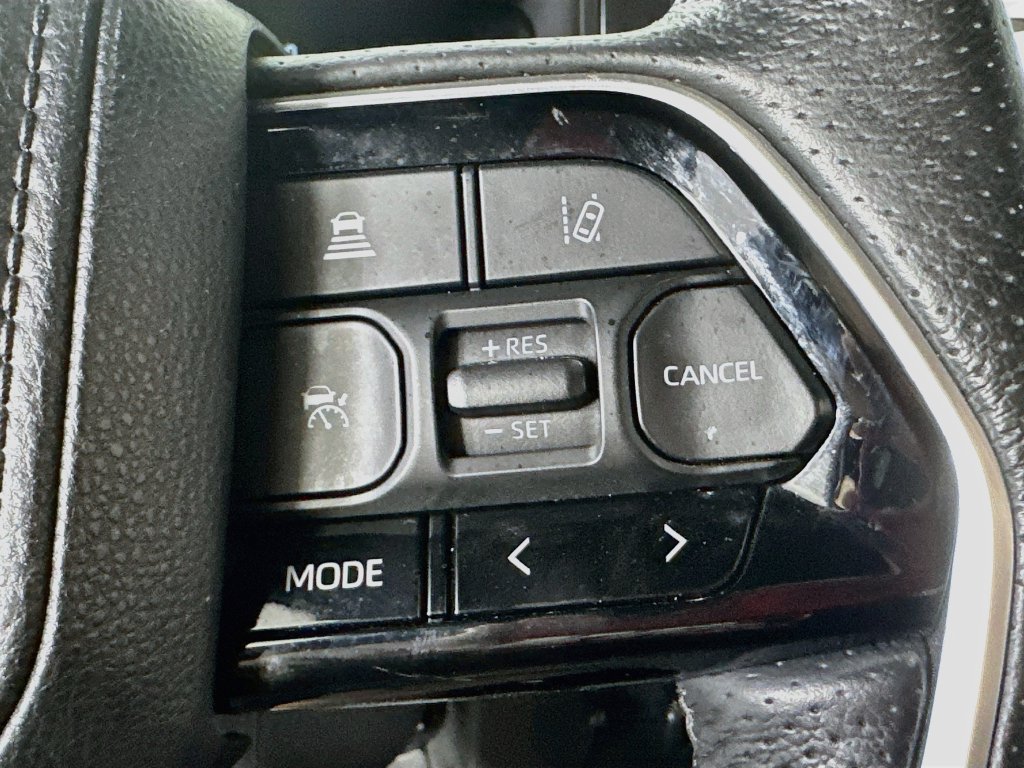 Used 2023 Toyota Sequoia Platinum RWD image 27