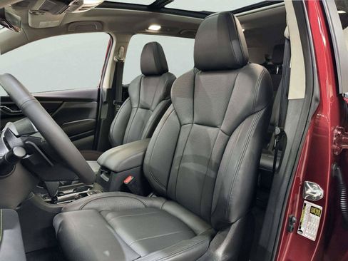 Used 2026 Subaru Ascent Bronze Edition AWD/4WD image 25