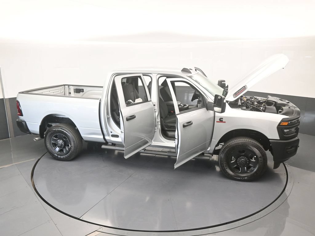 Used 2026 RAM 3500 Tradesman AWD/4WD image 71