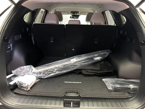 Used 2026 Hyundai Tucson SEL FWD image 22