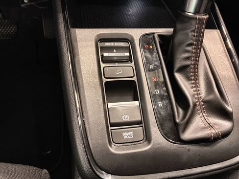 Certified 2025 Honda CR-V Sport image 41