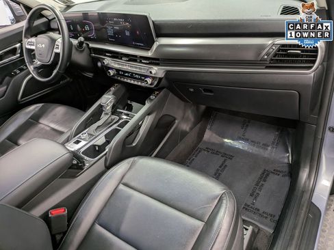 Used 2023 Kia Telluride S w/ S Sunroof Package AWD/4WD image 30