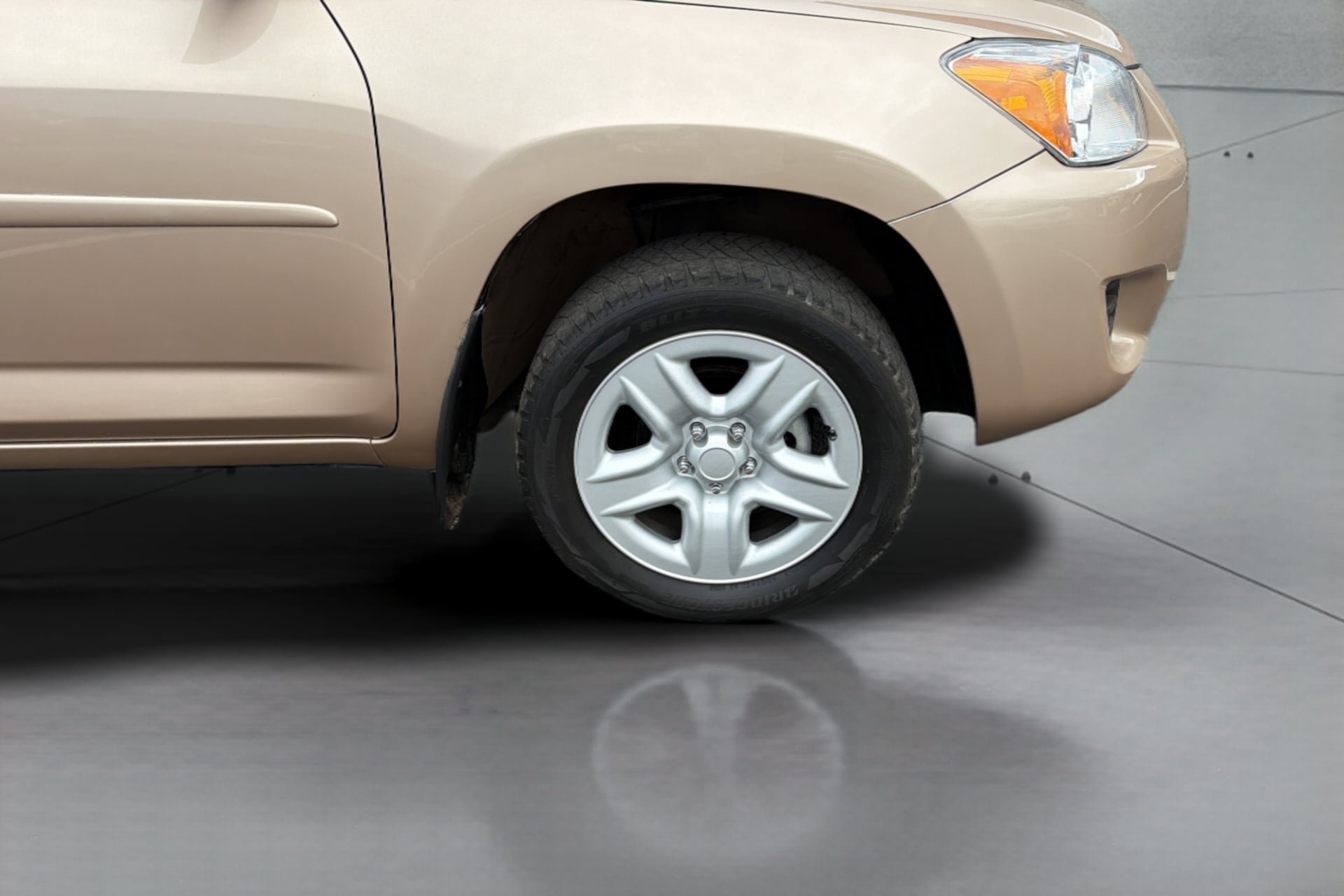 Used 2012 Toyota RAV4 4WD w/ Value Pkg image 37
