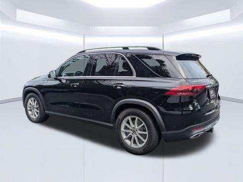 Used 2024 Mercedes-Benz GLE 450 4MATIC image 12