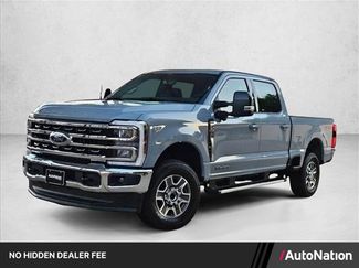 Certified 2025 Ford F250 Lariat w/ FX4 Off-Road Package AWD/4WD video 1