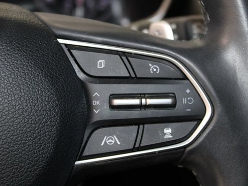 Used 2023 Hyundai Santa Fe SEL FWD image 14