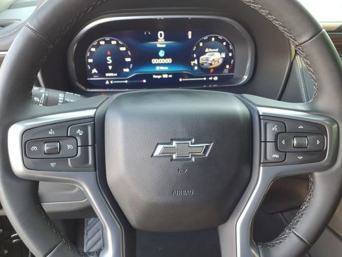 Certified 2023 Chevrolet Tahoe Z71 AWD/4WD image 21