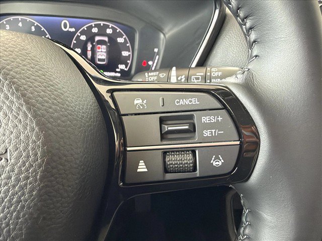 Used 2026 Honda CR-V EX-L image 18