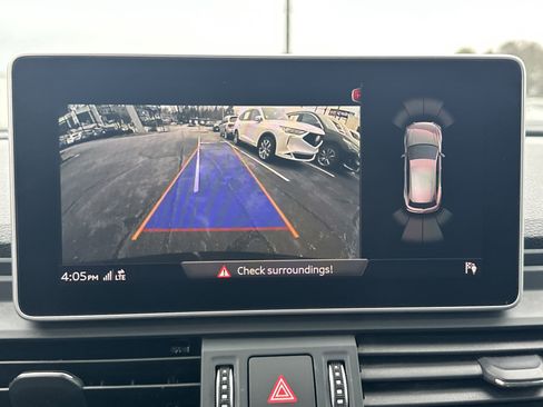 Used 2019 Audi SQ5 Premium Plus w/ Premium Plus Package image 33