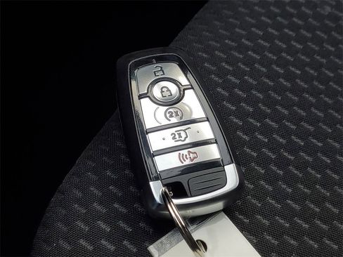 Used 2024 Ford Escape ST-Line w/ Tech Pack #1 image 30