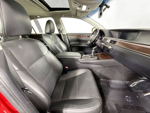 Used 2015 Lexus GS 350 AWD w/ Premium Package image 41