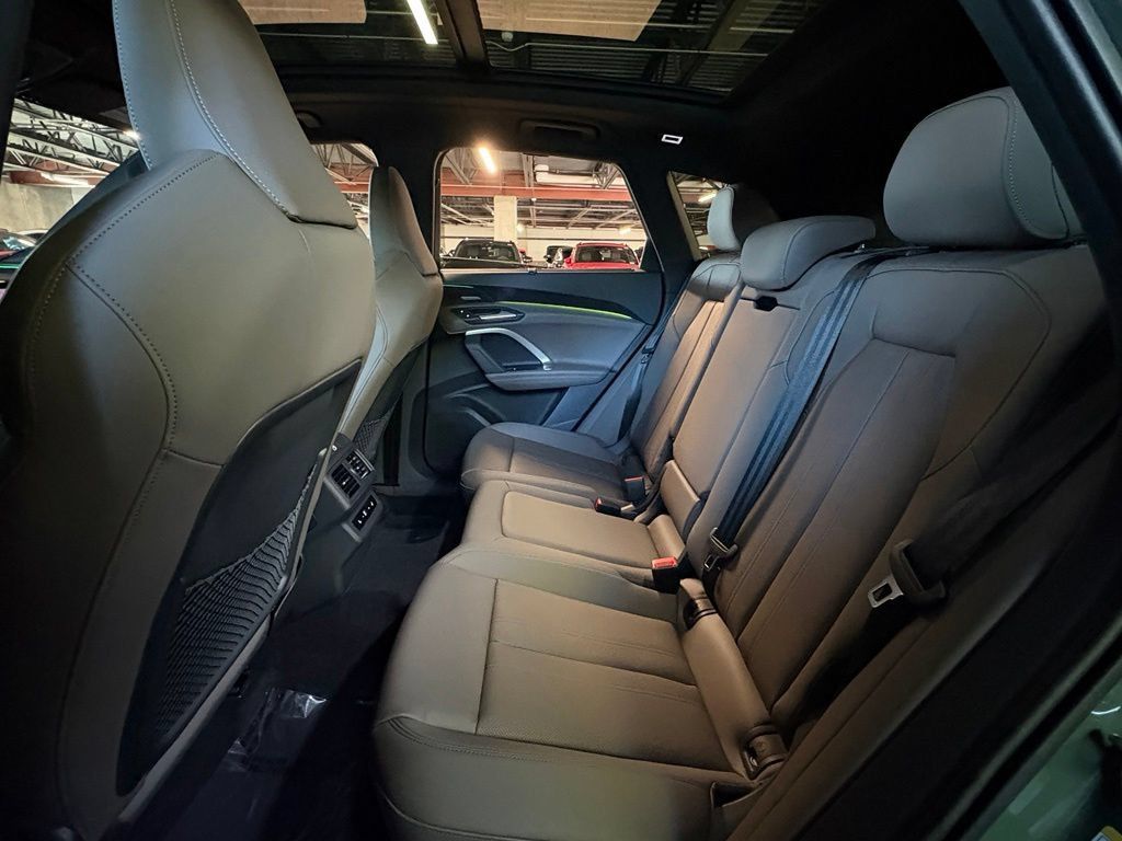New 2026 Audi Q5 Prestige AWD/4WD image 14