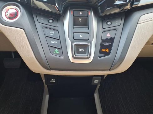 Used 2022 Honda Odyssey EX-L image 29