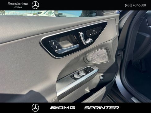 New 2026 Mercedes-Benz C 300 Sedan image 11