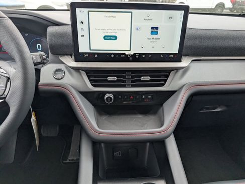 New 2026 Ford Explorer ST-Line image 13